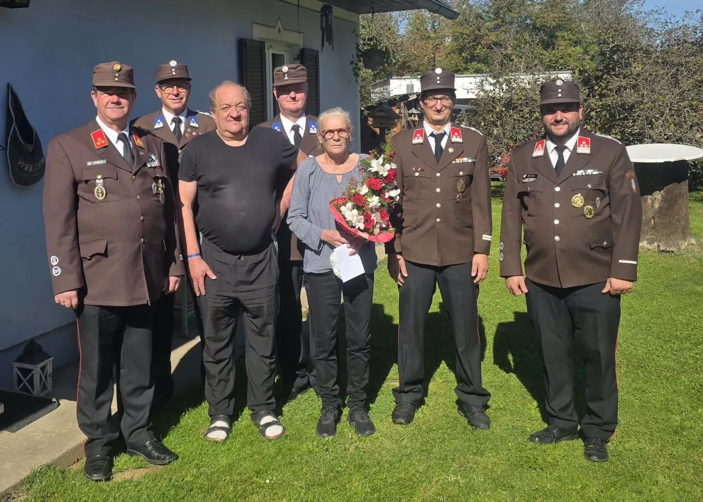 60 Jahre — Foto 1
