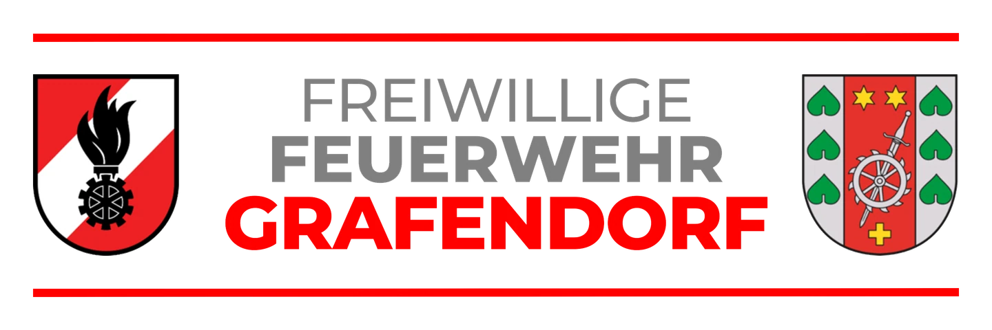 Freiwillige Feuerwehr Grafendorf
