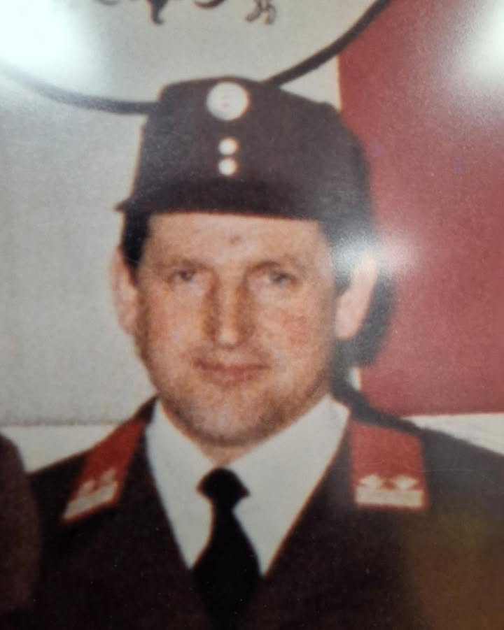 FF Grafendorf bei Stainz