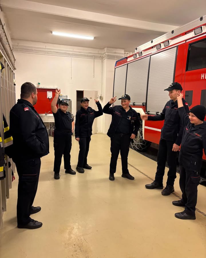 FF Grafendorf bei Stainz