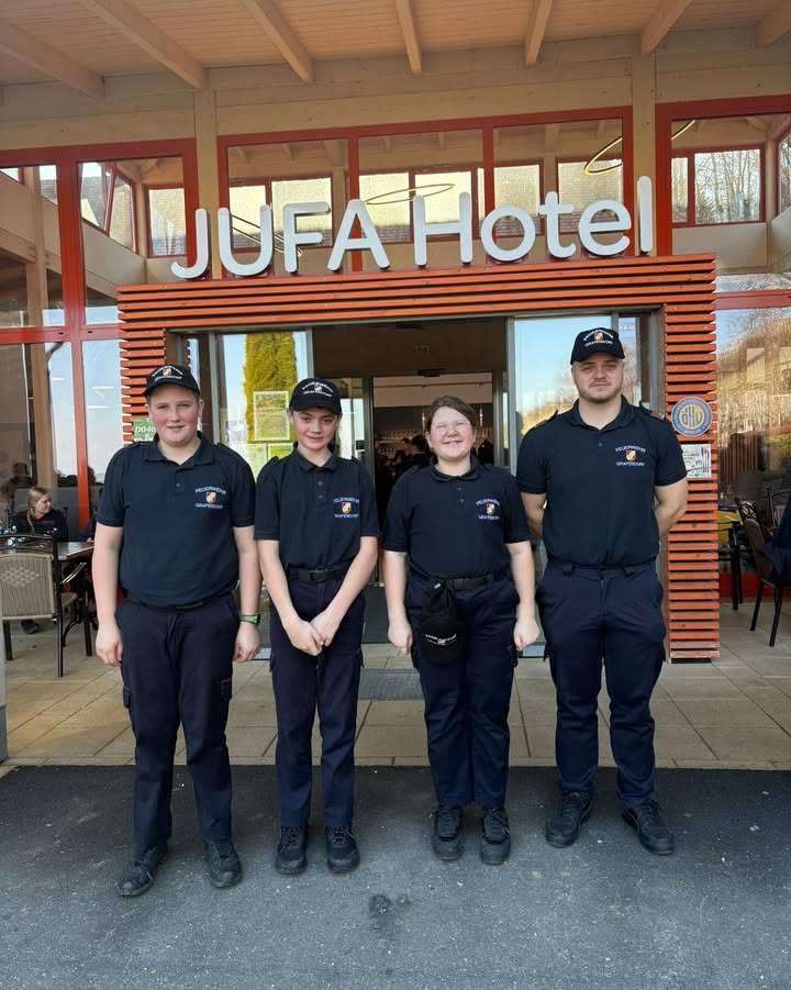 FF Grafendorf bei Stainz