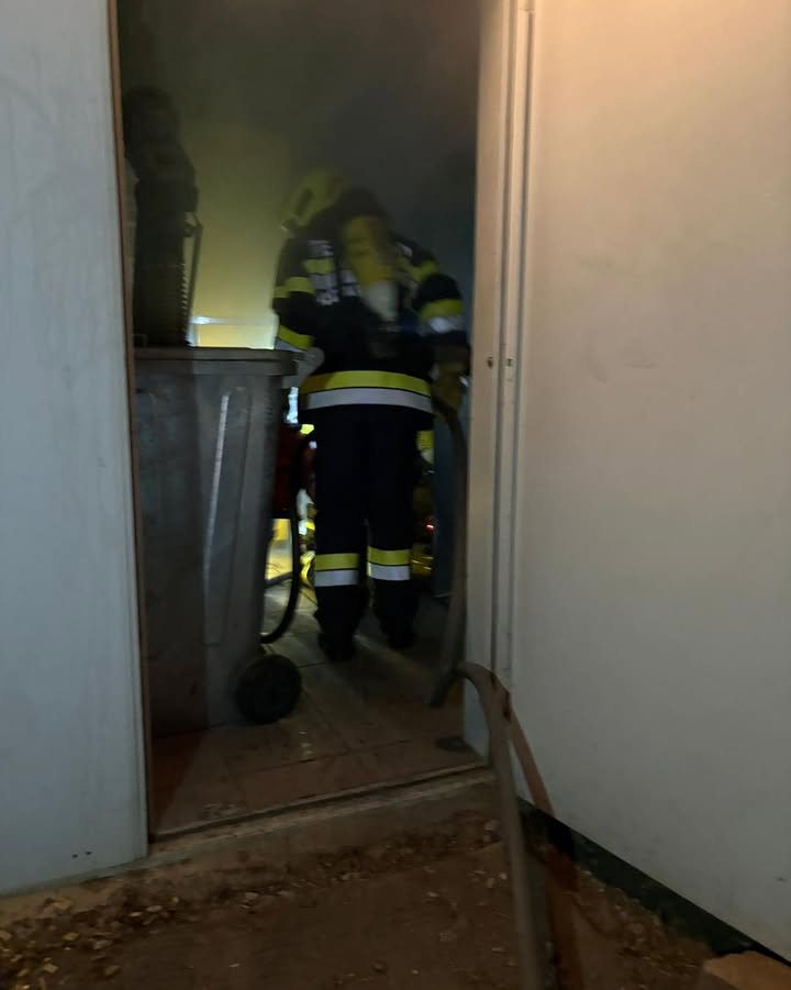 FF Grafendorf bei Stainz