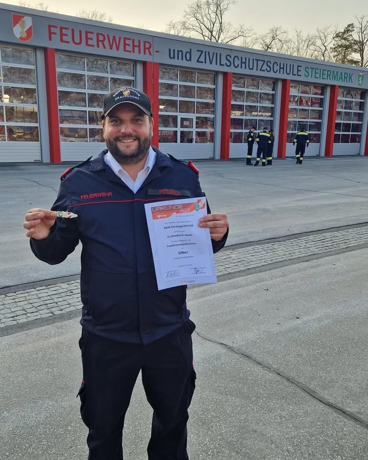 FF Grafendorf bei Stainz