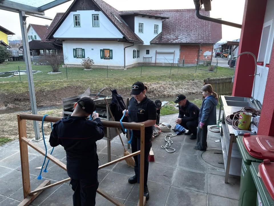 FF Grafendorf bei Stainz