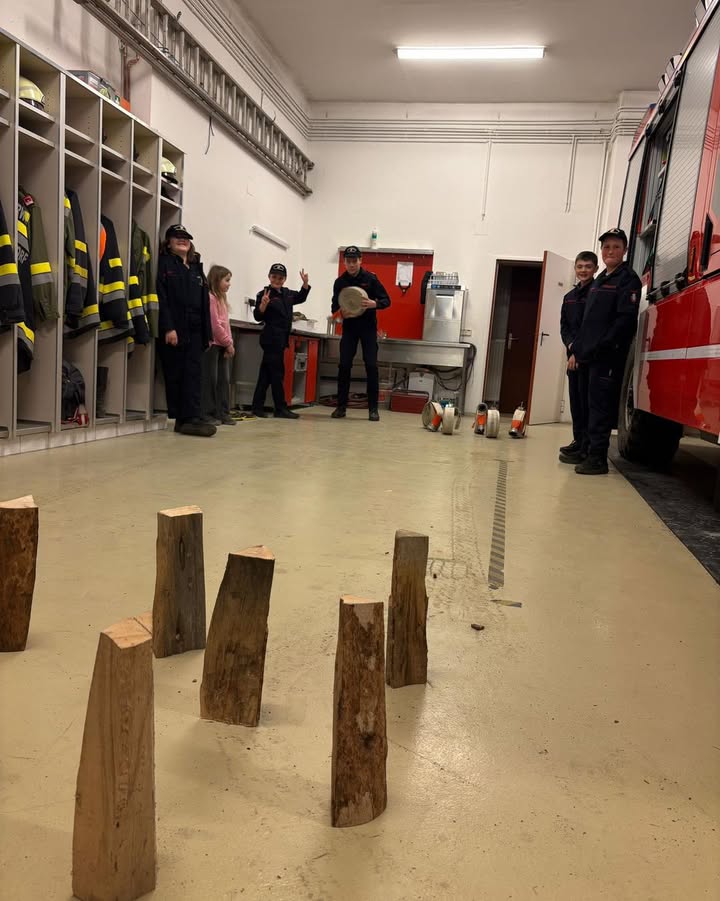 FF Grafendorf bei Stainz