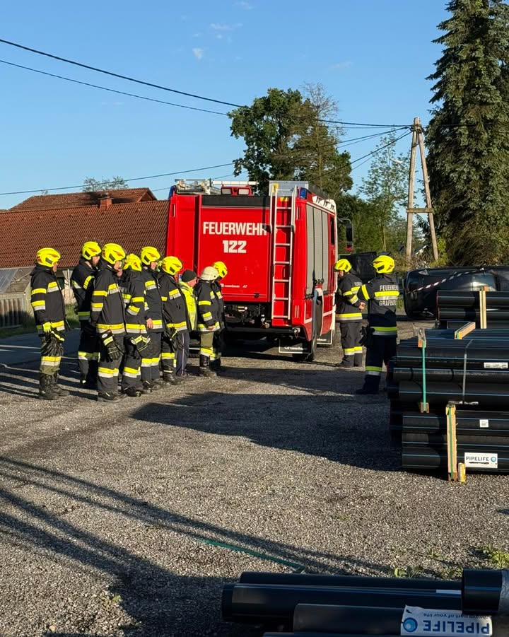 FF Grafendorf bei Stainz
