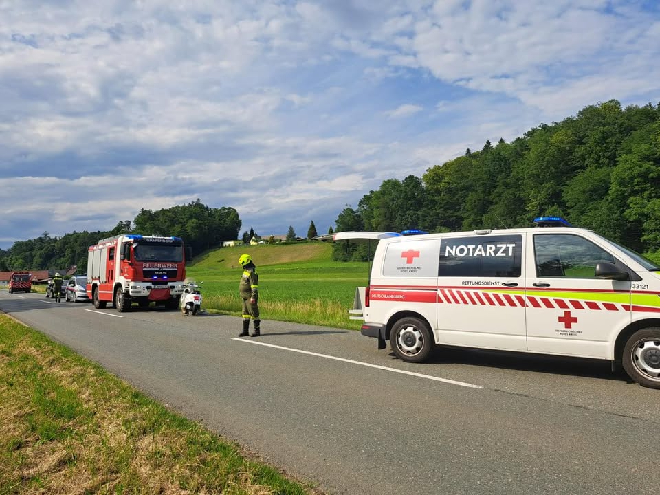 FF Grafendorf bei Stainz