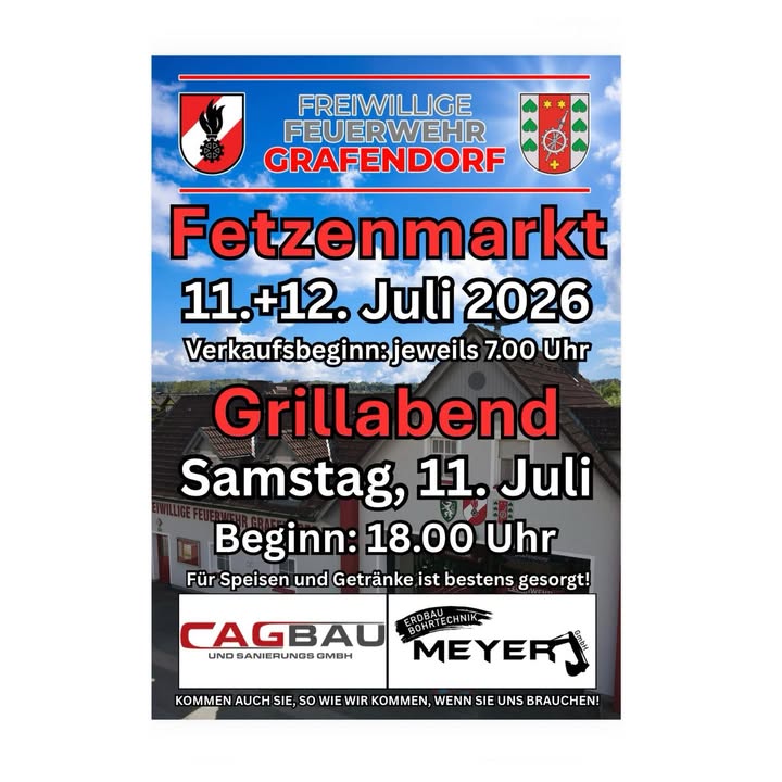 FF Grafendorf bei Stainz