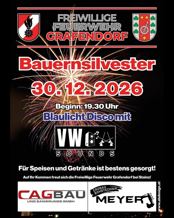 FF Grafendorf bei Stainz
